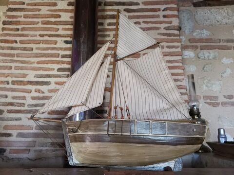 bateaux 25 Saint-Jean-de-Thurac (47)