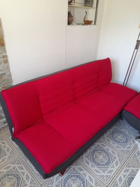 Canap� lit clic clac 390 Bou�x (16)