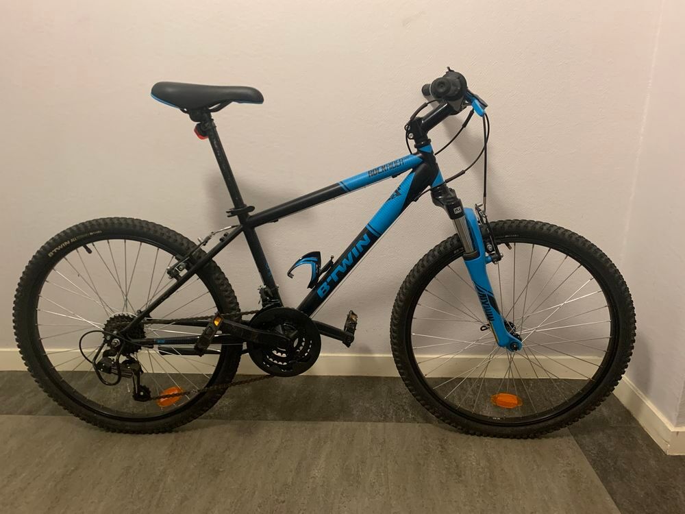tous car je d&eacute;m&eacute;nage Vélos