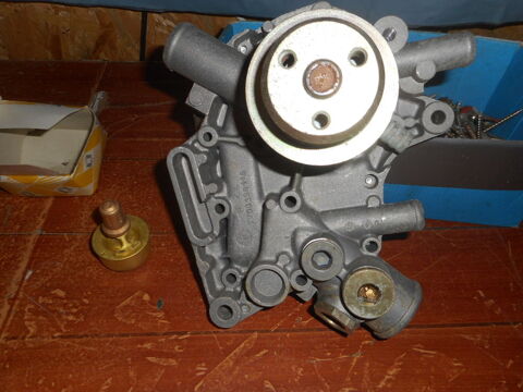 Pi&egrave;ces et &eacute;quipements Voiture Pi&egrave;ces et &eacute;quipements Voiture  occasion Neufch&acirc;teau 88300