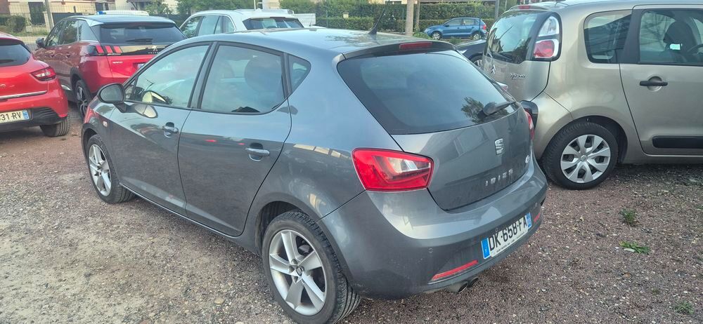 Ibiza 1.4 TSI ACT 140 ch Start/Stop FR 2014 occasion 02200 Soissons