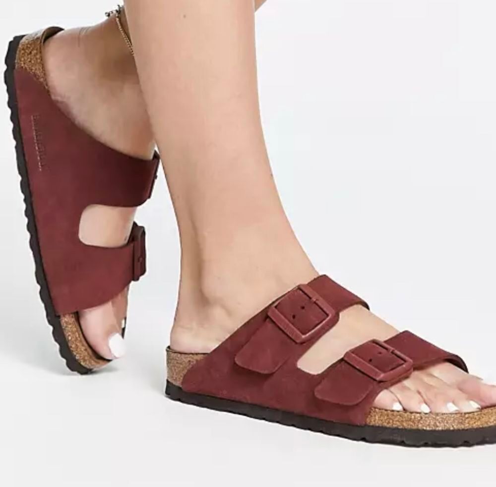 Birkenstock arizona taille 37 Chaussures