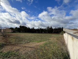  Terrain � vendre 1091 m�