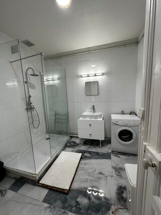  Appartement � louer 3/4 pi�ces 98 m�