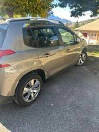 2008 1l2 vti 2015 occasion 05200 Embrun