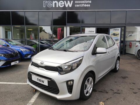 Annonce voiture Kia Picanto 10280 €