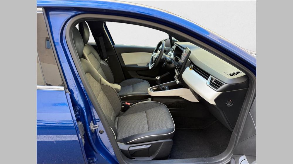 Clio V Clio TCe 90 Techno 2023 occasion 92120 Montrouge