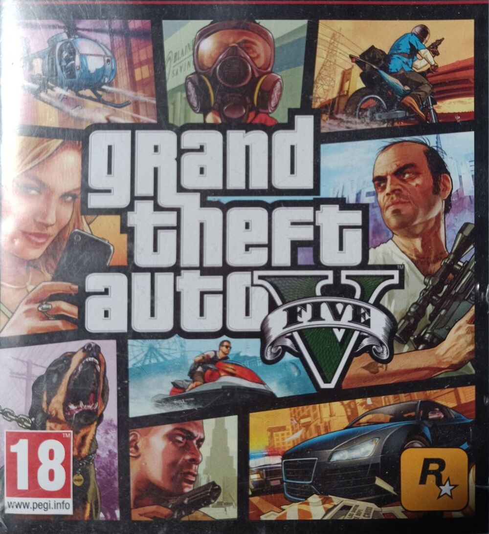 Jeu ps3 Consoles et jeux vidos