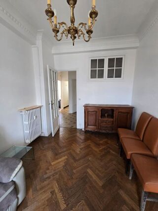  Appartement � vendre 2/3 pi�ces 49 m�