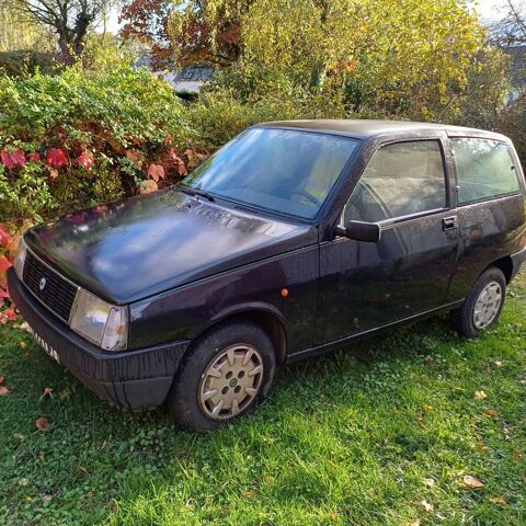 Lancia y10 Y 10 1.0 Fire