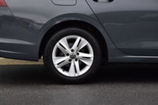 Golf GOLF VIII SW 1.0 ETSI OPF 110 LIFE PLUS DSG7 2023 occasion 56300 Pontivy