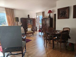  Appartement à vendre 5 pièces 116 m²