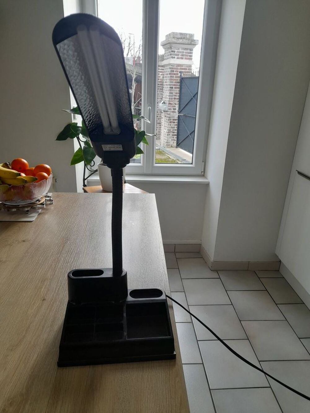 Lampe de bureau Décoration