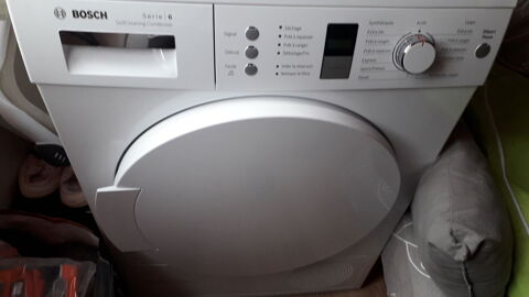 s�che linge 320 Clermont-Ferrand (63)