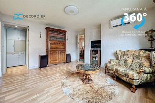  Appartement à vendre 5 pièces 75 m²