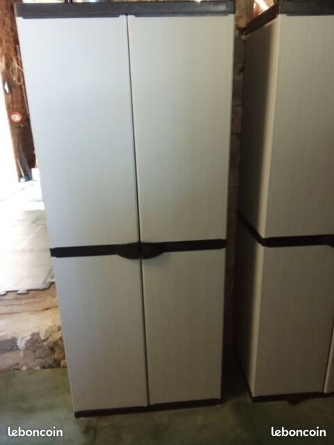 Armoire de rangement 45 Belmont-de-la-Loire (42)