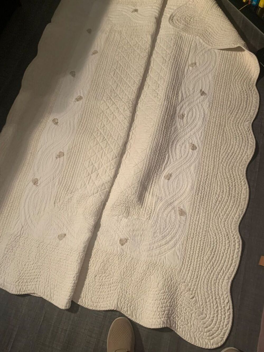 bouty beige et ficelle Décoration