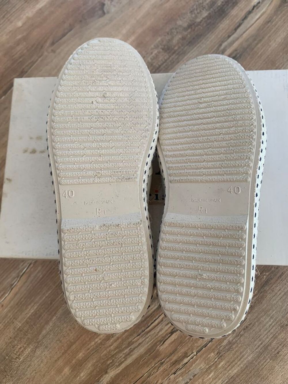Sandales homme Chaussures