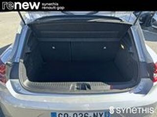 Clio V Clio Blue dCi 100 Evolution 2023 occasion 05000 Gap