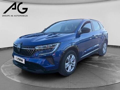 Annonce voiture Renault Austral 20900 €