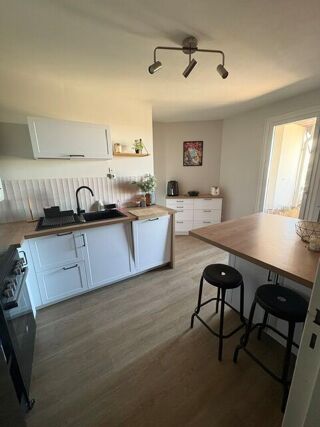  Appartement à louer 2 pièces 60 m²