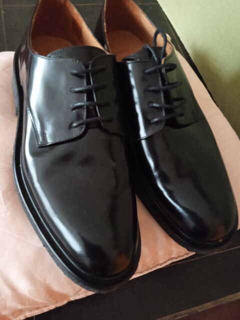 chaussures neuves alexandre matuissi hommes 150 Nantes (44)