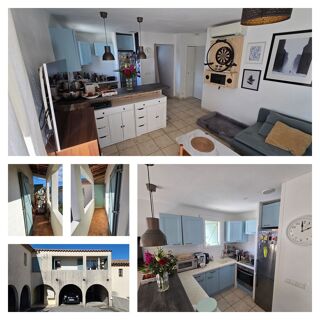  Appartement à vendre 2 pièces 34 m²