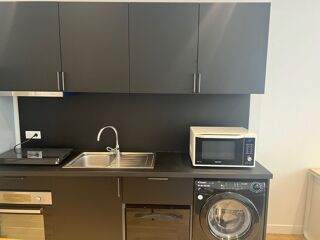  Appartement � louer 2 pi�ces 38 m�