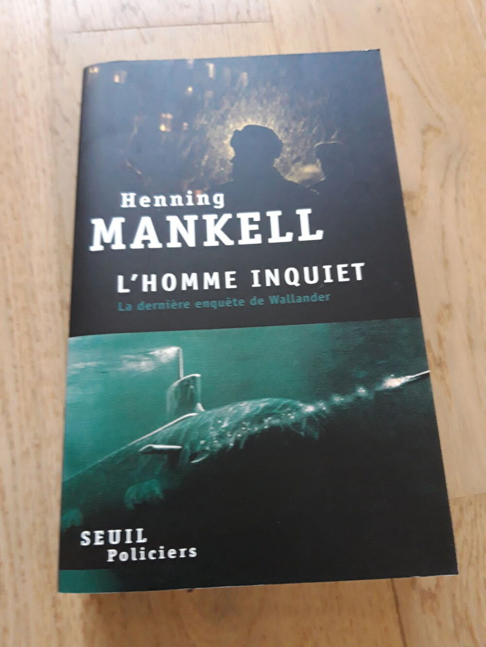 Livres Policiers, Suspense...x 3 Neufs Livres et BD