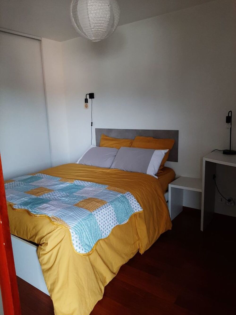 Location Appartement T1 BIS MEUBLE THONON OUEST Thonon-les-bains