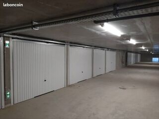  Parking / Garage à vendre 50 m²