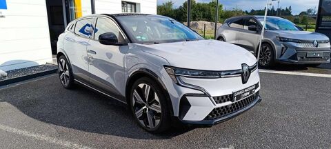 Renault M&eacute;gane V Iconic EV60 220ch super charge 2022 occasion Lixheim 57635