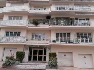  Appartement � vendre 3 pi�ces 92 m�