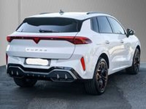 Terramar 1.5 eHybrid 272 ch DSG6 VZ 2025 occasion 38440 Saint-Jean-de-Bournay