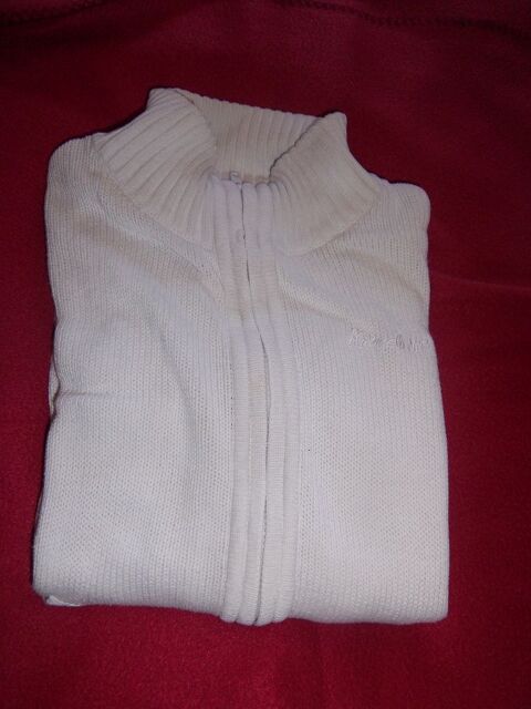 Gilet taille 36 3 Bossay-sur-Claise (37)