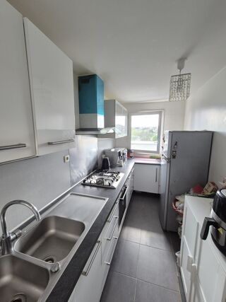  Appartement  vendre 3 pices 78 m