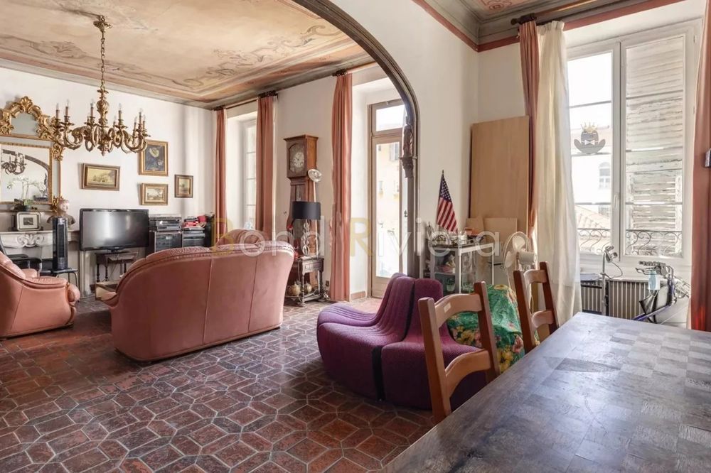 � vendre  Appartement Nice (06000)