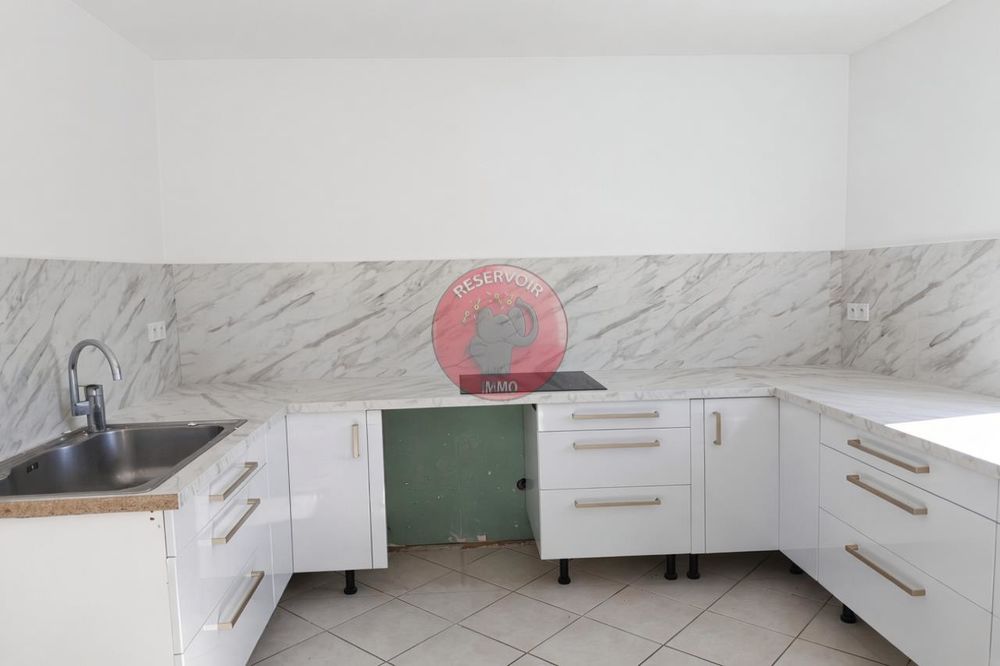 vente Maison - 6 pièce(s) - 159 m² Saint-Symphorien-sur-Saône (21170)