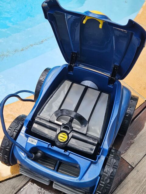 robot de piscine zodiac Brignoles (83)