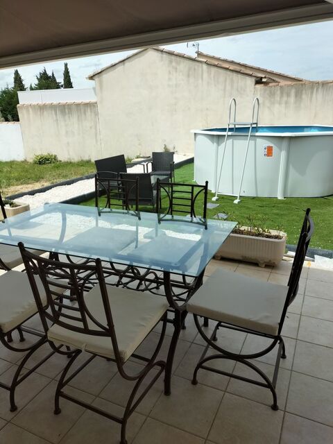  Maison � louer 5 pi�ces 120 m�