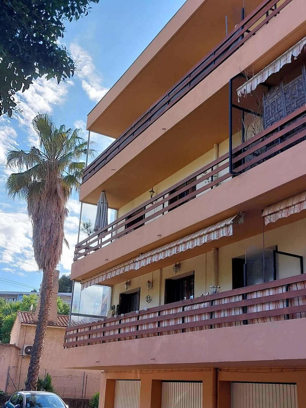 Appartement 3 pièces 74 m² · à La Seyne-sur-Mer · 74 m² · 210 000 €