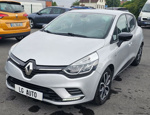 Renault clio iv Limited 0.90 Tce 90 Ch Garantie 3Mois