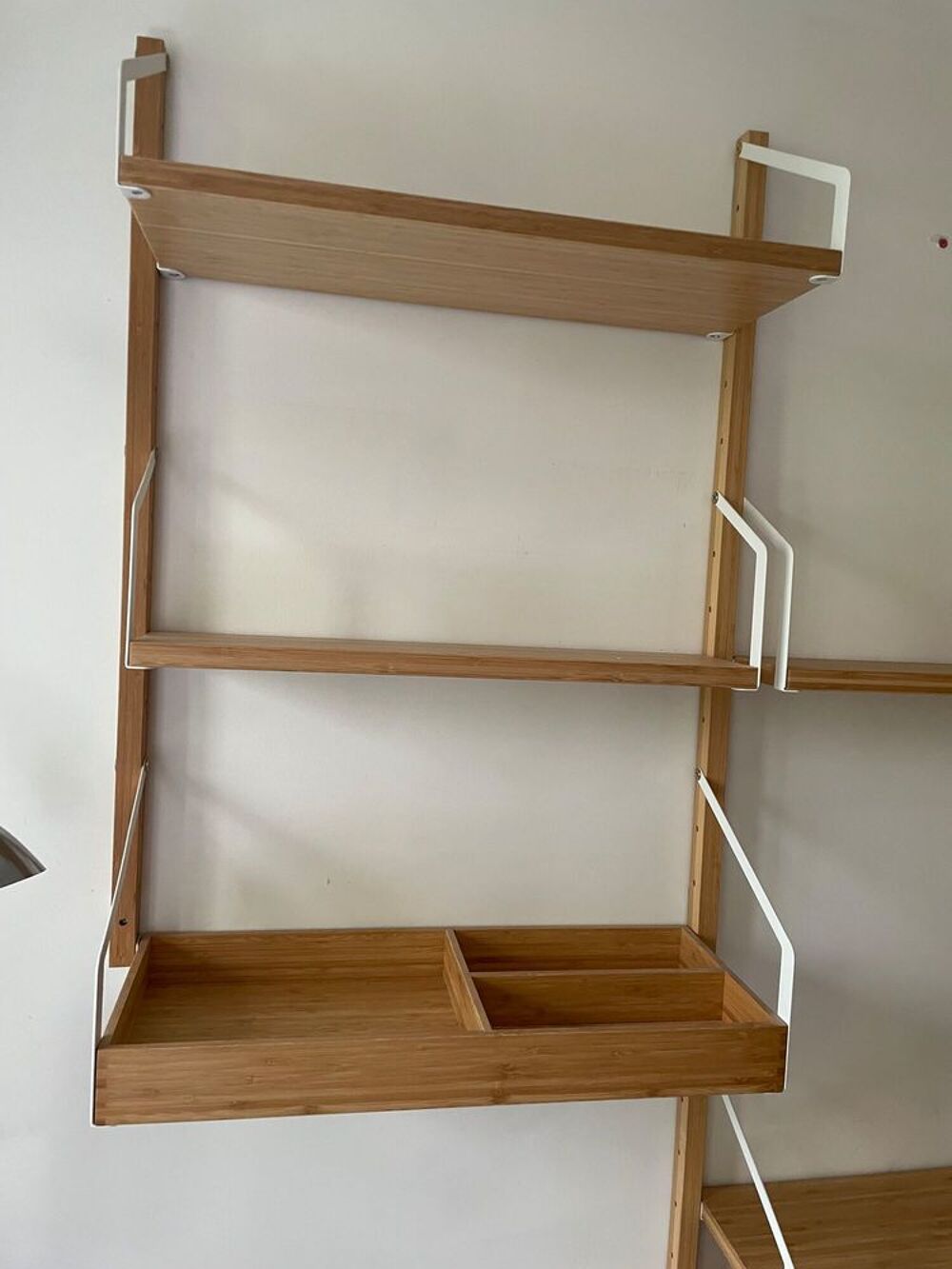 Ensemble &eacute;tag&egrave;res Meubles