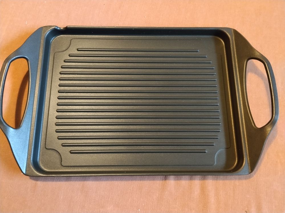 Plat &agrave; Grillades Electroménager
