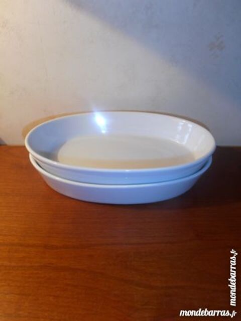 Plats sabots ovales (33) 16 Tours (37)