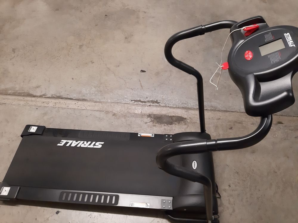 tapis de course Sports