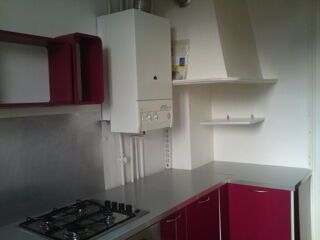  Appartement à louer 5 pièces 111 m²