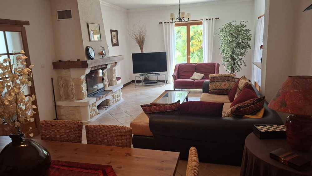 Vente Maison Maison 225 m2 à 82290 Albefeuille Lagarde Albefeuille-lagarde