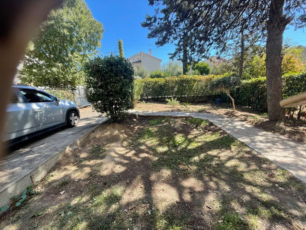 Location Appartement Beau T3 reft à neuf + jardin aix en pvce Aix-en-provence