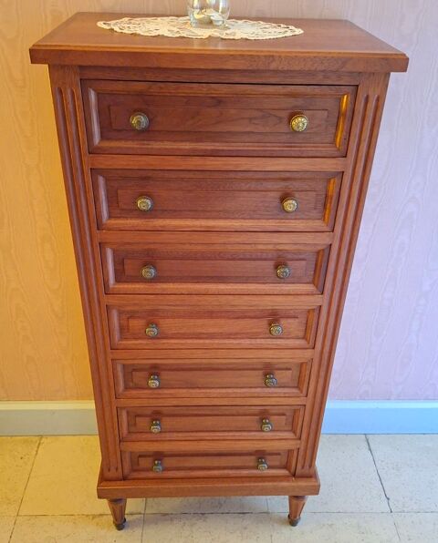 Chiffonnier en bois massif  0 Poitiers (86)